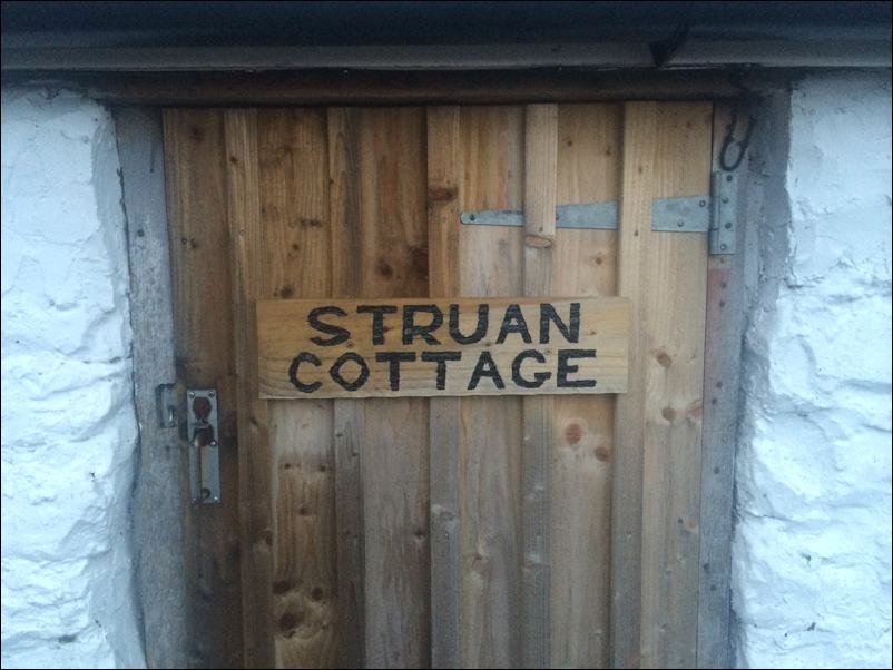 Stuan Cottage